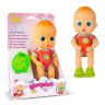 IMC Toys 90750 Bloopies Кукла для купания Коби, в открытой коробке