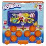 Hasbro E5362 Transformers BotBots S3 Игровой набор из 16 трансформеров Ботботс