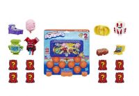 Hasbro E5362 Transformers BotBots S3 Игровой набор из 16 трансформеров Ботботс