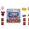 Hasbro E5362 Transformers BotBots S3 Игровой набор из 16 трансформеров Ботботс
