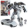 Hasbro C2960 Transformers Робот-трансформер Когмэн, Класс Делюкс