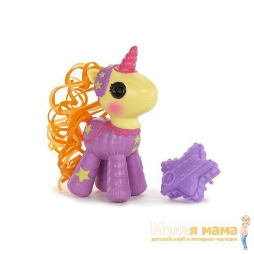 lalaloopsy-529927-55602--300.jpg Lalaloopsy Ponies 529927 Лалалупси Бейби Пони фиолетовая
