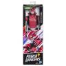 Hasbro E5940 Power Rangers Игрушка Фигурка Блейз, 30 см
