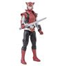 Hasbro E5940 Power Rangers Игрушка Фигурка Блейз, 30 см