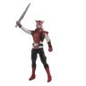Hasbro E5940 Power Rangers Игрушка Фигурка Блейз, 30 см
