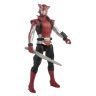 Hasbro E5940 Power Rangers Игрушка Фигурка Блейз, 30 см