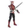 Hasbro E5940 Power Rangers Игрушка Фигурка Блейз, 30 см