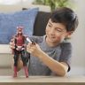 Hasbro E5940 Power Rangers Игрушка Фигурка Блейз, 30 см