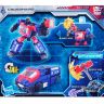 Hasbro E8246 Transformers Робот-трансформер Кроссхейрс, Класс Делюкс