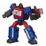 Hasbro E8246 Transformers Робот-трансформер Кроссхейрс, Класс Делюкс