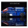 Hasbro E8246 Transformers Робот-трансформер Кроссхейрс, Класс Делюкс