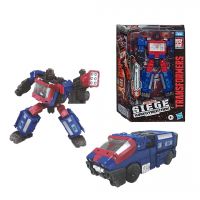 Hasbro E8246 Transformers Робот-трансформер Кроссхейрс, Класс Делюкс