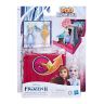 Hasbro E8799 Принцессы Дисней Мини-кукла Холодное сердце 2 Игровой набор "Шкатулка" Зачарованный лес с Эльзой