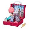 Hasbro E8799 Принцессы Дисней Мини-кукла Холодное сердце 2 Игровой набор "Шкатулка" Зачарованный лес с Эльзой