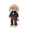 Orange Toys LD041 Lucky Doggy Мягкая игрушка Собачка Lucky Bobby: Дресс-код, 25 см