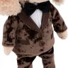 Orange Toys LD041 Lucky Doggy Мягкая игрушка Собачка Lucky Bobby: Дресс-код, 25 см