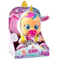 IMC Toys 99180-IN Кукла IMC Toys Cry Babies Плачущий младенец, Серия Fantasy, Dreamy, 31 см
