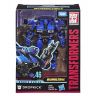 Hasbro E3699 Transformers Трансформеры 6 Movie, Дропкик, 12 см