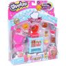 Moose 56146 Shopkins 6 сезон Игровой набор Коллекция Горячие вафли