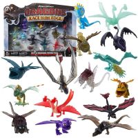 Dragons2 66605 Дрэгонс Набор 15 маленьких драконов