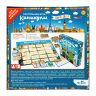 ORIGAMI 05813 Настольная игра Каникулы