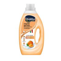 QUALITA 12258-КК Средство для мытья пола QUALITA WINTER CITRUS 1000мл