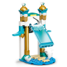 Lego Disney 43184 Конструктор Лего Дисней Райя и дракон Сису, 216 деталей