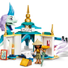 Lego Disney 43184 Конструктор Лего Дисней Райя и дракон Сису, 216 деталей