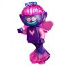  Lego Trolls 41250 Конструктор Лего Тролли Вечеринка на Техно-рифе, 173 детали
