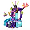  Lego Trolls 41250 Конструктор Лего Тролли Вечеринка на Техно-рифе, 173 детали