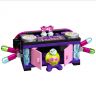  Lego Trolls 41250 Конструктор Лего Тролли Вечеринка на Техно-рифе, 173 детали