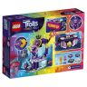  Lego Trolls 41250 Конструктор Лего Тролли Вечеринка на Техно-рифе, 173 детали