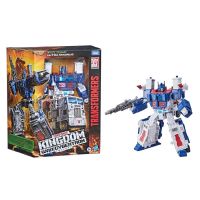 Hasbro F0700 Transformers Робот-трансформер Ультра Магнус, Класс Лидер, серия Королевство