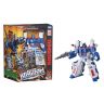 Hasbro F0700 Transformers Робот-трансформер Ультра Магнус, Класс Лидер, серия Королевство