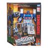 Hasbro F0700 Transformers Робот-трансформер Ультра Магнус, Класс Лидер, серия Королевство