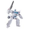 Hasbro F0700 Transformers Робот-трансформер Ультра Магнус, Класс Лидер, серия Королевство