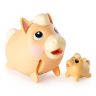 Spin Master 56709 Chubby Puppies Упитанные питомцы фигурка, 15 см