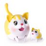 Spin Master 56709 Chubby Puppies Упитанные питомцы фигурка, 15 см