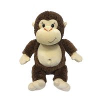 Maxitoys MT-SUT014374-26 Мягкая игрушка Обезьянка Чита, 26 см