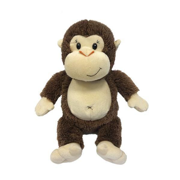 Maxitoys MT-SUT014374-26 Мягкая игрушка Обезьянка Чита, 26 см