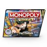 Hasbro E7033 Игра настольная Монополия Гонка