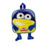 Hasbro CPDO090 Набор Play doh Рюкзачок для мальчика с плюшевыми ручками и ножками, D`arpeje Toys`n`fun