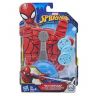 Hasbro E3367 Avengers Перчатка Человека-паука игровая, с дисками