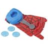 Hasbro E3367 Avengers Перчатка Человека-паука игровая, с дисками