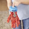 Hasbro E3367 Avengers Перчатка Человека-паука игровая, с дисками
