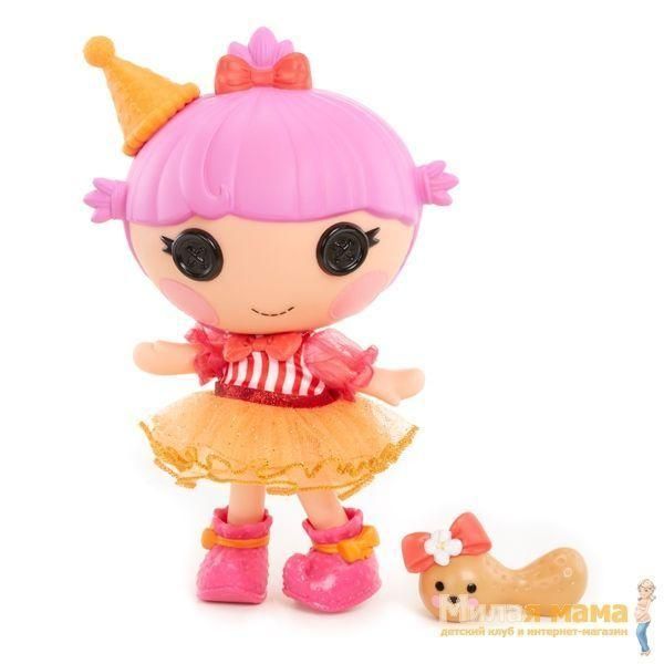 lalaloopsy-539766-58902--300.jpg Lalaloopsy Littles 539766 Лалалупси Литлс, Праздничная Смешинка