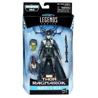 Hasbro E1367 Marvel S1 Фигурка Марвел Хела, 15 см