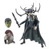 Hasbro E1367 Marvel S1 Фигурка Марвел Хела, 15 см