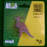 Animal Planet 387413 Фигурка Паразауролоф 4,5 см