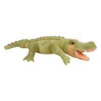 Keel toys SW3676 Мягкая игрушка Аллигатор, 70 см